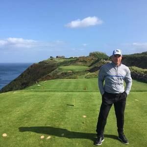 Meet your Posher, Mark